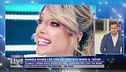 Guenda rivede l'ex che ha lasciato dopo  il Gfvip