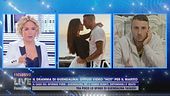 Parla il marito di Guendalina, Umberto