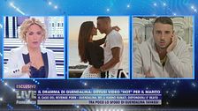 Parla il marito di Guendalina, Umberto