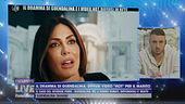 Il dramma di Guendalina raccontato alle Iene