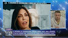 Il dramma di Guendalina raccontato alle Iene