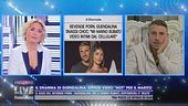 Video intimi rubati, il marito Umberto: "Guenda è una donna forte, io l'ho presa male"
