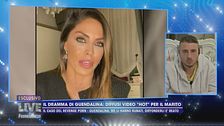 Revenge porn, il videomessaggio di Guendalina