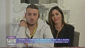 Guendalina Tavassi a Live non è la D'Urso: "Continuare ad andare avanti e sorridere"
