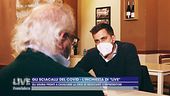 Gli sciacalli del covid - L'inchiesta di "Live"
