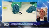 Il caso del tampone fai da te