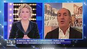Le regole per Natale e Capodanno - Parla Zaia
