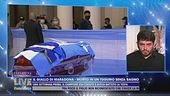 Il giallo di Maradona - Morto in un tugurio senza bagno
