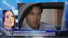 L'amore tra Garko e la Arcuri era vero?