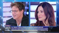 La verità sulla storia d'amore Garko-Arcuri