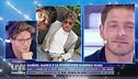Gabriel Garko e la storia con Gabriele Rossi