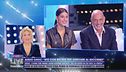 Audio choc: "Sto con Brosio per arrivare al successo"