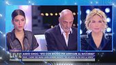 Diego: "Ho un audio in cui dice la verità"
