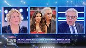 L'ex della Gregoraci: "Vorrà querelarmi? Io ho le prove"