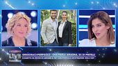 Parla Ariadna, ex di Pierpaolo e madre di suo figlio