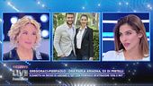 Parla Ariadna, ex di Pierpaolo e madre di suo figlio