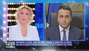 Luigi Di Maio: "Io mi auguro non ci sia nessuna crisi"