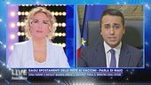 Di Maio: "Il 2021 sarà un anno duro per le partite iva"