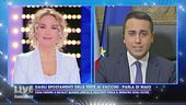 Di Maio: "Il 2021 sarà un anno duro per le partite iva"