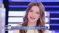 "Vi racconto le feste di Genovese"