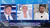 Maradona, parla l'avvocato dell'infermiera