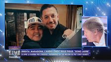 La guerra per l'eredità di Maradona