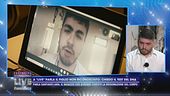 A "Live" parla il figlio non riconosciuto di Maradona