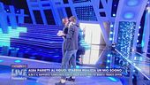 Alba Parietti, suo figlio e l'amore che li lega