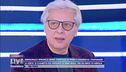 Gregoraci stronca Mino Magli