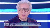 Gregoraci stronca Mino Magli