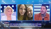 GfVip, Selvaggia abbandonata dal padre?