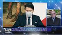 Troppa folla nelle vie dello shopping ed il Governo corre ai ripari