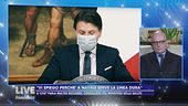 Troppa folla nelle vie dello shopping ed il Governo corre ai ripari