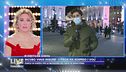 Virus, la situazione a Londra