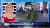 Virus, la situazione a Londra