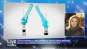 Vaccini, il giallo delle siringhe