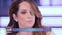 Il messaggio di forza di Gessica Notaro: "Mai restare in silenzio"