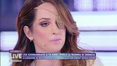 Il messaggio di forza di Gessica Notaro: "Mai restare in silenzio"