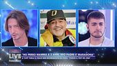 Maradona, Diego jr. dice no alla riesumazione del corpo