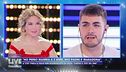 Santiago Lara: "Il mio sogno è conoscere mio fratello"