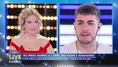 Santiago Lara: "Il mio sogno è conoscere mio fratello"