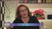 Lo choc di Valeria Fabrizi: vandali devastano la casa