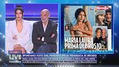 Maria Laura ed il rapporto con il regista, la verità della fidanzata di Brosio