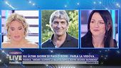 Il ricordo di Paolo Rossi nel racconto della moglie