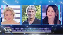 Il ricordo di Paolo Rossi nel racconto della moglie