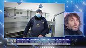 Italia ancora chiusa per covid - la rabbia dei ristoratori