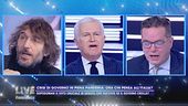 Crisi di governo in piena pandemia