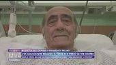 L'ex calciatore Bellugi: non ho più le gambe ma non mi fermo