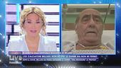 Mauro Bellugi canta "Piange il telefono"
