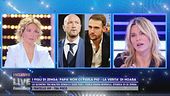 Scontro Zenga-figli: La verità di Hoara, storica ex di Zenga